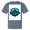 Comfort Colors Garment-Dyed Heavyweight T-Shirt Thumbnail