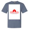 Comfort Colors Garment-Dyed Heavyweight T-Shirt Thumbnail