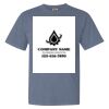 Comfort Colors Garment-Dyed Heavyweight T-Shirt Thumbnail