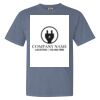 Comfort Colors Garment-Dyed Heavyweight T-Shirt Thumbnail