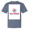 Comfort Colors Garment-Dyed Heavyweight T-Shirt Thumbnail