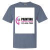 Comfort Colors Garment-Dyed Heavyweight T-Shirt Thumbnail