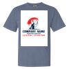 Comfort Colors Garment-Dyed Heavyweight T-Shirt Thumbnail