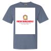 Comfort Colors Garment-Dyed Heavyweight T-Shirt Thumbnail