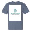 Comfort Colors Garment-Dyed Heavyweight T-Shirt Thumbnail