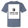 Comfort Colors Garment-Dyed Heavyweight T-Shirt Thumbnail