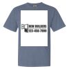 Comfort Colors Garment-Dyed Heavyweight T-Shirt Thumbnail