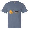 Comfort Colors Garment-Dyed Heavyweight T-Shirt Thumbnail