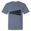 Comfort Colors Garment-Dyed Heavyweight T-Shirt Thumbnail