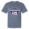 Comfort Colors Garment-Dyed Heavyweight T-Shirt Thumbnail