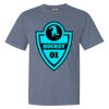 Comfort Colors Garment-Dyed Heavyweight T-Shirt Thumbnail