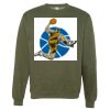 Midweight Sweatshirt Thumbnail