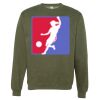 Midweight Sweatshirt Thumbnail