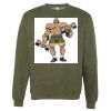 Midweight Sweatshirt Thumbnail