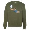 Midweight Sweatshirt Thumbnail