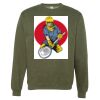 Midweight Sweatshirt Thumbnail