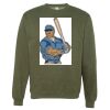 Midweight Sweatshirt Thumbnail