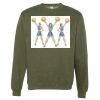 Midweight Sweatshirt Thumbnail