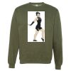 Midweight Sweatshirt Thumbnail