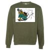 Midweight Sweatshirt Thumbnail