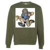 Midweight Sweatshirt Thumbnail