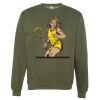 Midweight Sweatshirt Thumbnail