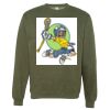 Midweight Sweatshirt Thumbnail