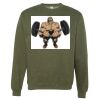 Midweight Sweatshirt Thumbnail