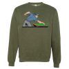 Midweight Sweatshirt Thumbnail