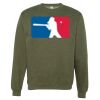 Midweight Sweatshirt Thumbnail