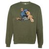 Midweight Sweatshirt Thumbnail