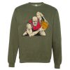 Midweight Sweatshirt Thumbnail