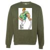 Midweight Sweatshirt Thumbnail