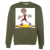 Midweight Sweatshirt Thumbnail