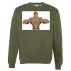 Midweight Sweatshirt Thumbnail