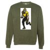 Midweight Sweatshirt Thumbnail