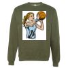 Midweight Sweatshirt Thumbnail