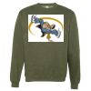 Midweight Sweatshirt Thumbnail