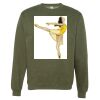 Midweight Sweatshirt Thumbnail