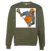 Midweight Sweatshirt Thumbnail