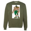 Midweight Sweatshirt Thumbnail