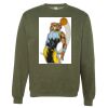 Midweight Sweatshirt Thumbnail