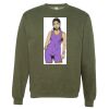 Midweight Sweatshirt Thumbnail