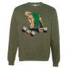 Midweight Sweatshirt Thumbnail