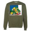 Midweight Sweatshirt Thumbnail