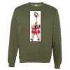 Midweight Sweatshirt Thumbnail