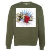 Midweight Sweatshirt Thumbnail