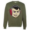 Midweight Sweatshirt Thumbnail