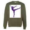 Midweight Sweatshirt Thumbnail