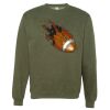 Midweight Sweatshirt Thumbnail